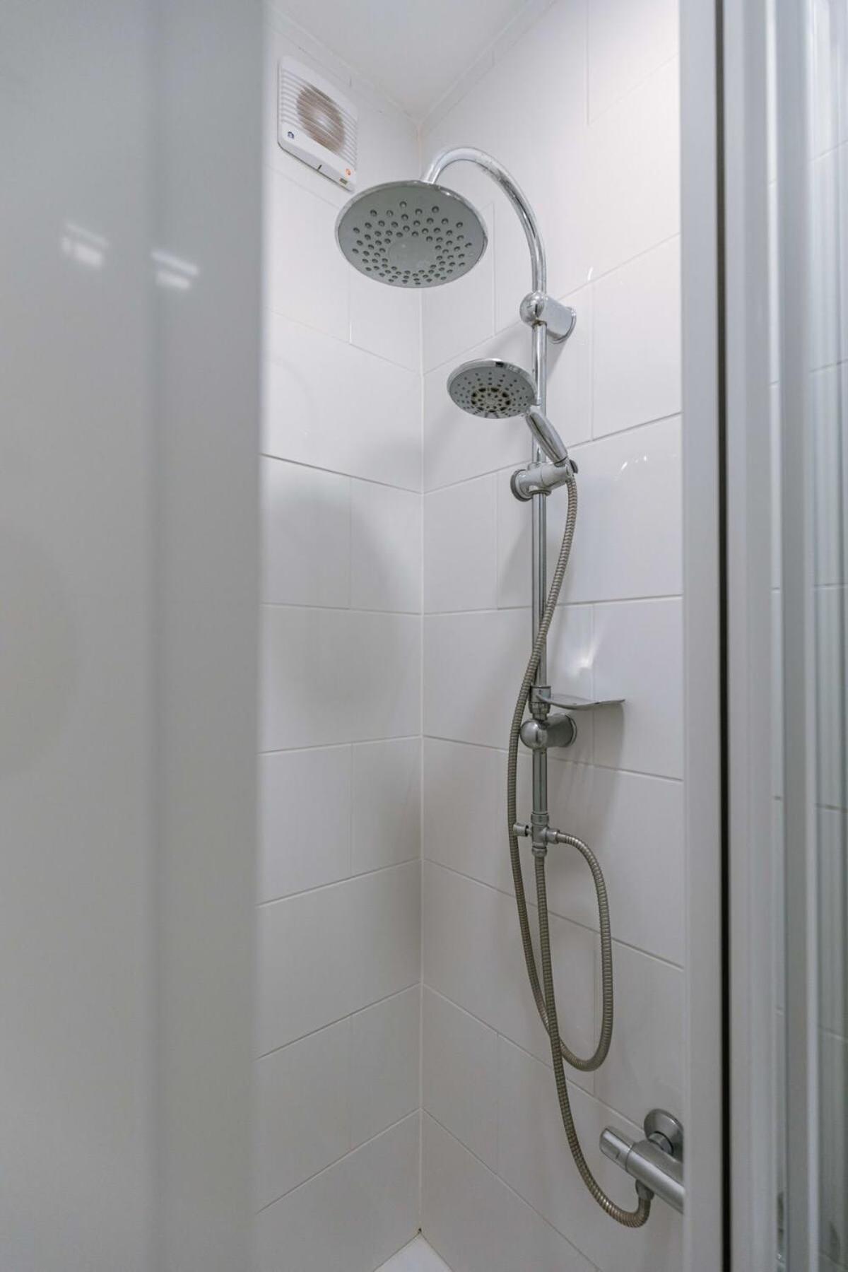 Huswell - Enjoyable Apartment With Sea View De Haan Zewnętrze zdjęcie